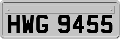 HWG9455