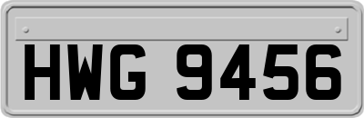HWG9456