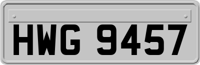 HWG9457