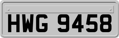 HWG9458