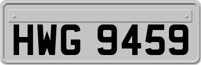 HWG9459