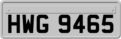HWG9465