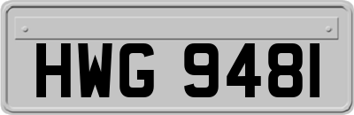 HWG9481