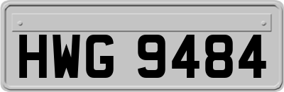 HWG9484
