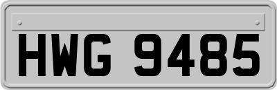 HWG9485