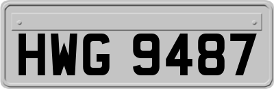 HWG9487
