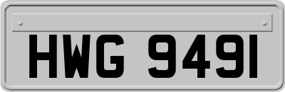 HWG9491