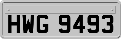 HWG9493