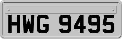 HWG9495