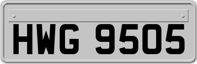HWG9505