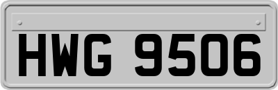 HWG9506