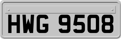HWG9508