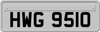 HWG9510