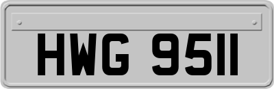 HWG9511