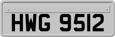 HWG9512