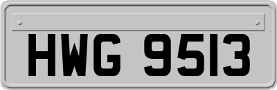 HWG9513