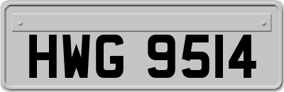 HWG9514