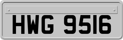 HWG9516