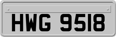 HWG9518