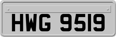 HWG9519
