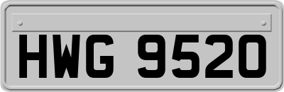 HWG9520