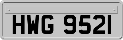 HWG9521