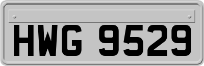 HWG9529