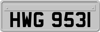 HWG9531