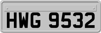 HWG9532