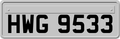 HWG9533