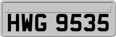 HWG9535