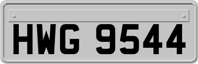 HWG9544