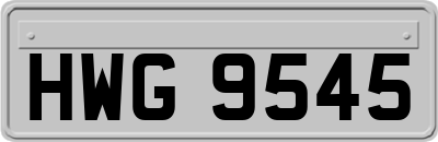 HWG9545