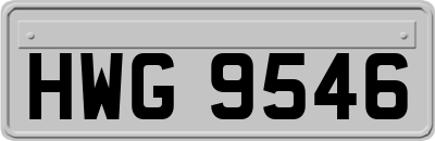 HWG9546
