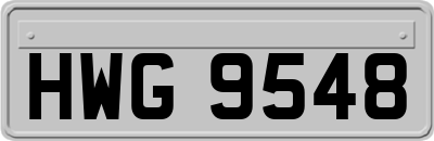 HWG9548