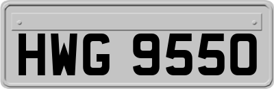 HWG9550
