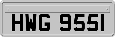 HWG9551