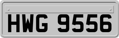 HWG9556