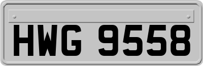 HWG9558