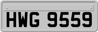 HWG9559