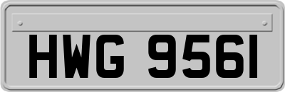HWG9561