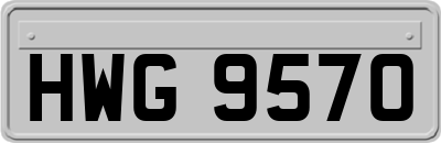 HWG9570