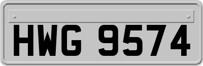 HWG9574