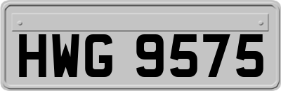 HWG9575