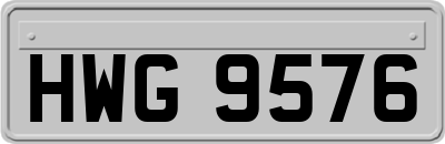HWG9576