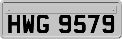 HWG9579