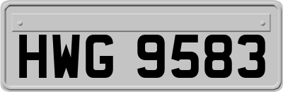 HWG9583