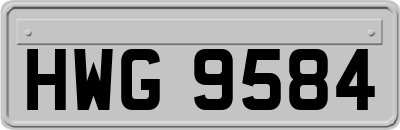 HWG9584