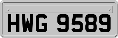 HWG9589