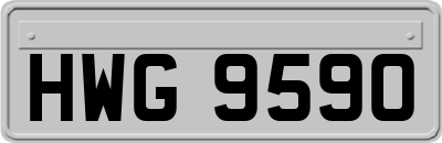 HWG9590